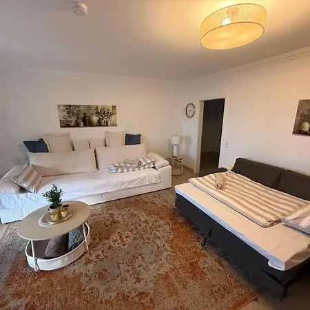 Safa Apartment Hürth
