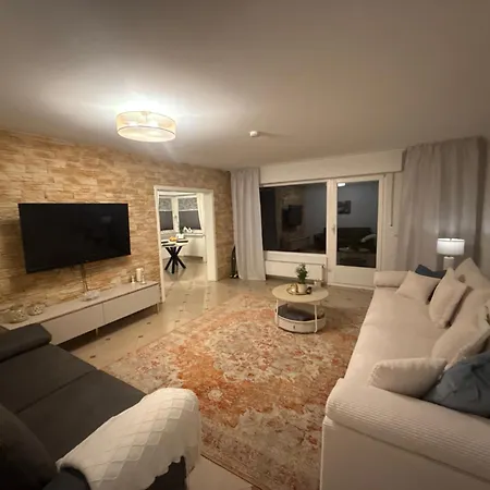 Appartement Safa Hürth