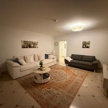 Appartement Safa *
