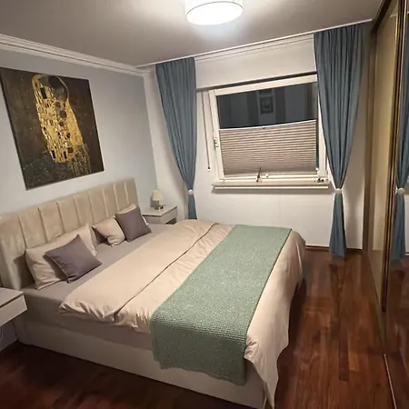 Appartement Safa *