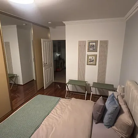 Safa Apartment *