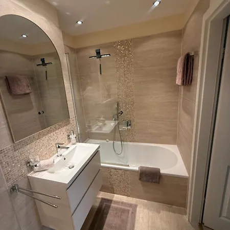 Appartement Safa Hürth
