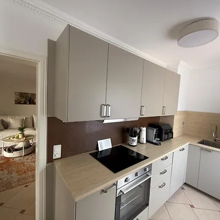 Safa Appartement *
