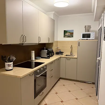 Safa Appartement
