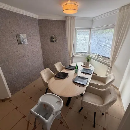 Appartement Safa