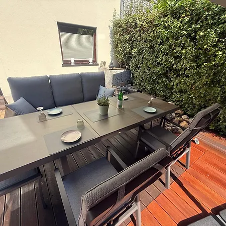 Apartment Safa