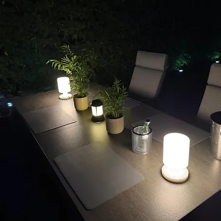 Appartement Safa