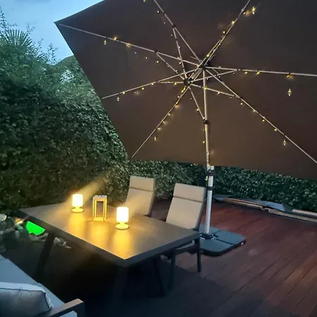 Safa Appartement