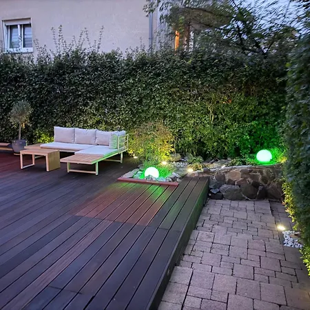 Safa Appartement