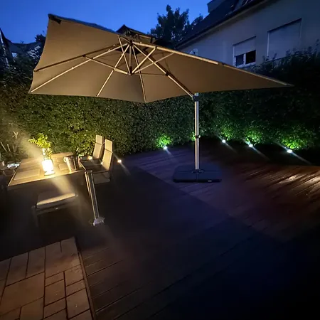 Appartement Safa *