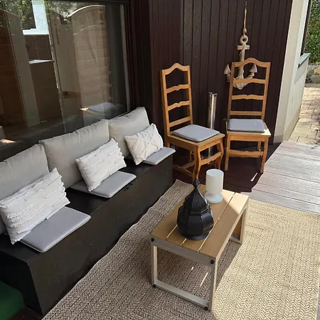 Safa Appartement