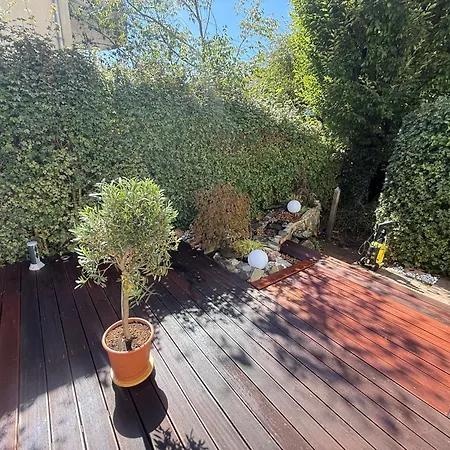 Appartement Safa